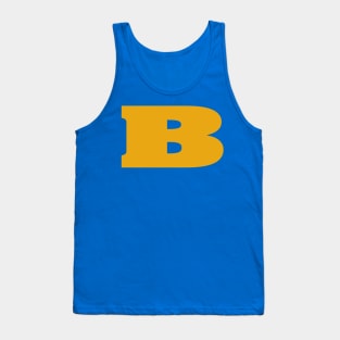 Beloit  BUCCANEERS Tank Top